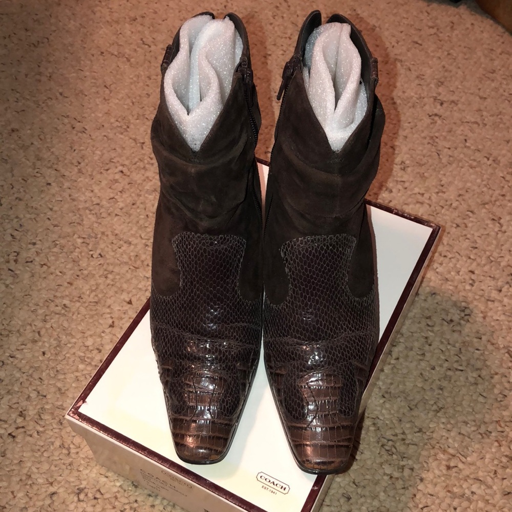 Heel